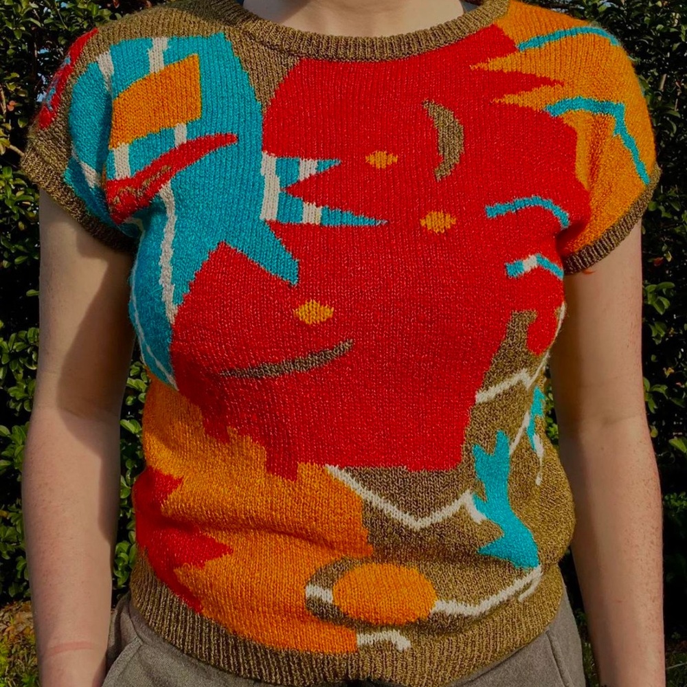 Vintage Top